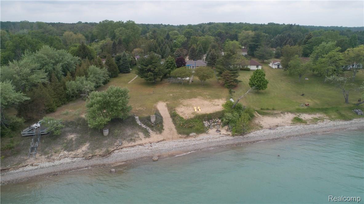 3680 Lakeshore Road Deckerville, MI 48427 - Photo 4 of 46 DJI_0059.jpg