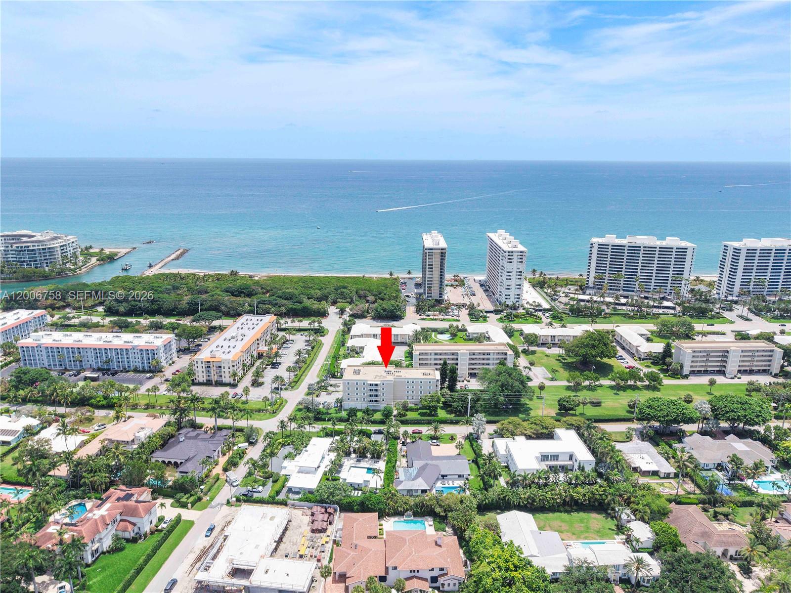 950 De Soto Road, Unit 3C Boca Raton, FL 33432 - Photo 2 of 41