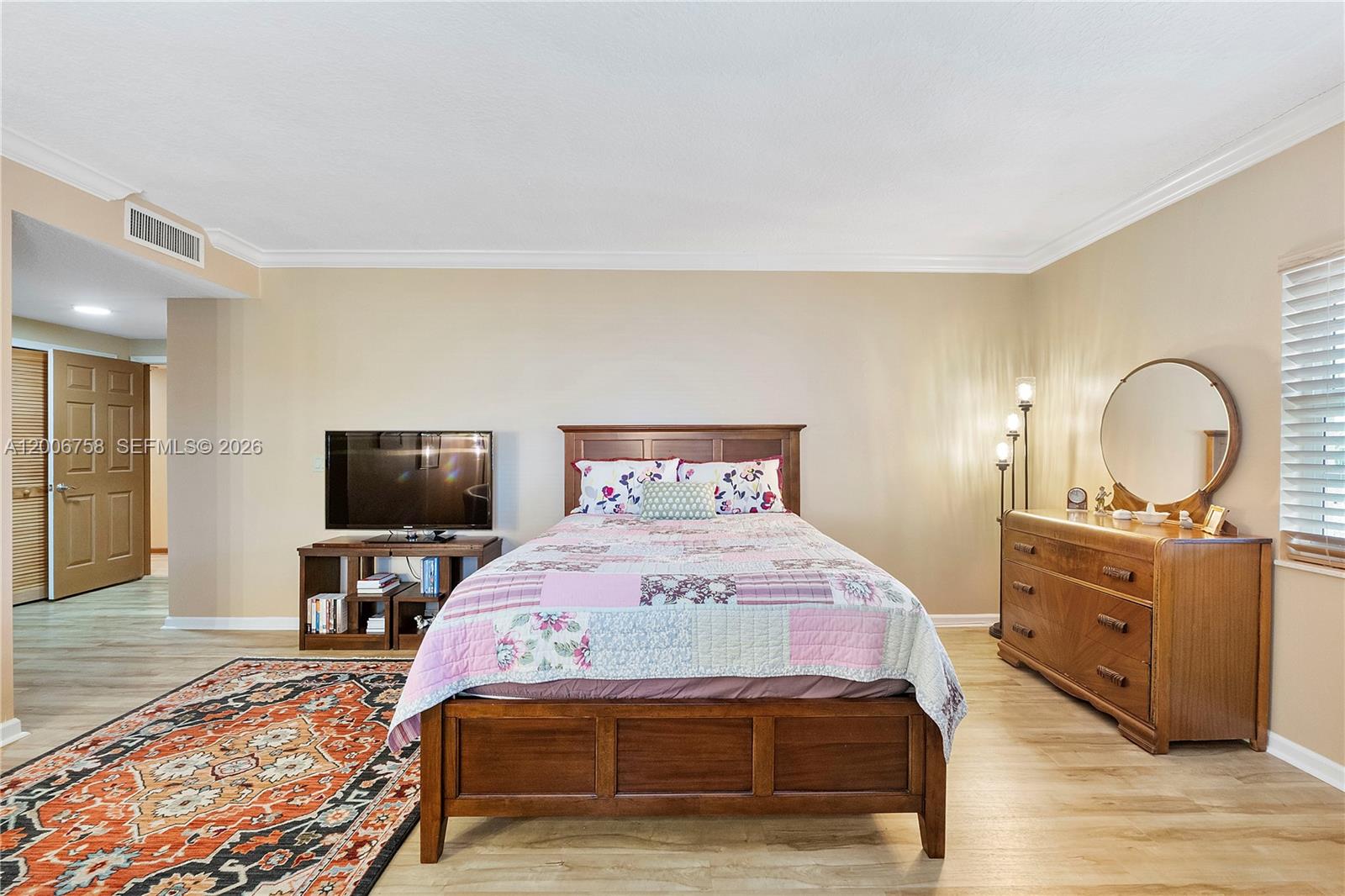 950 De Soto Road, Unit 3C Boca Raton, FL 33432 - Photo 22 of 41 Primary Bedroom