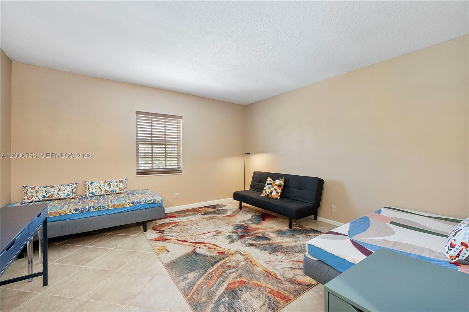 950 De Soto Road, Unit 3C Boca Raton, FL 33432 - Photo 28 of 41 Guest Room