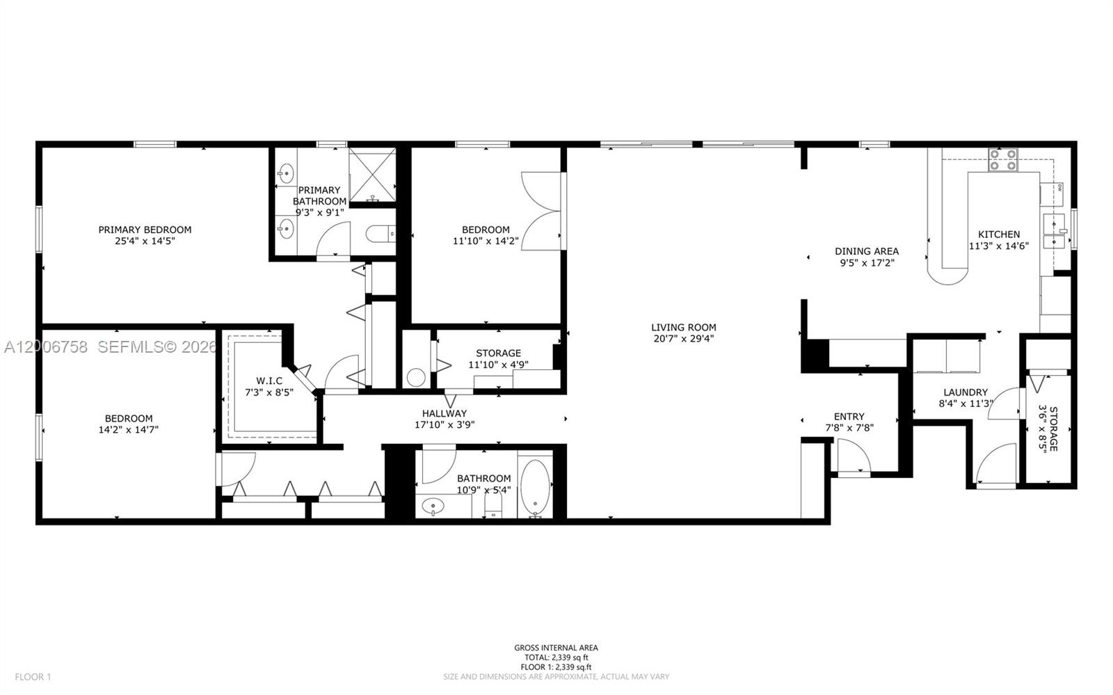 950 De Soto Road, Unit 3C Boca Raton, FL 33432 - Photo 29 of 41