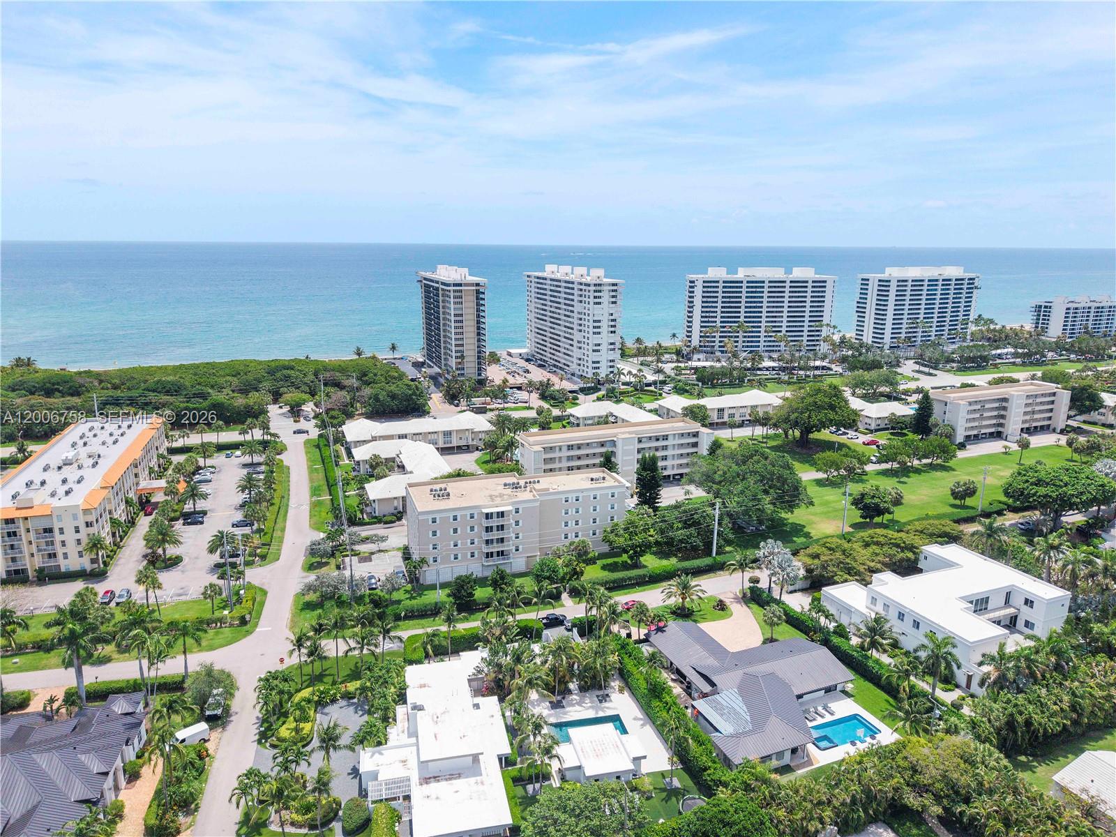 950 De Soto Road, Unit 3C Boca Raton, FL 33432 - Photo 38 of 41