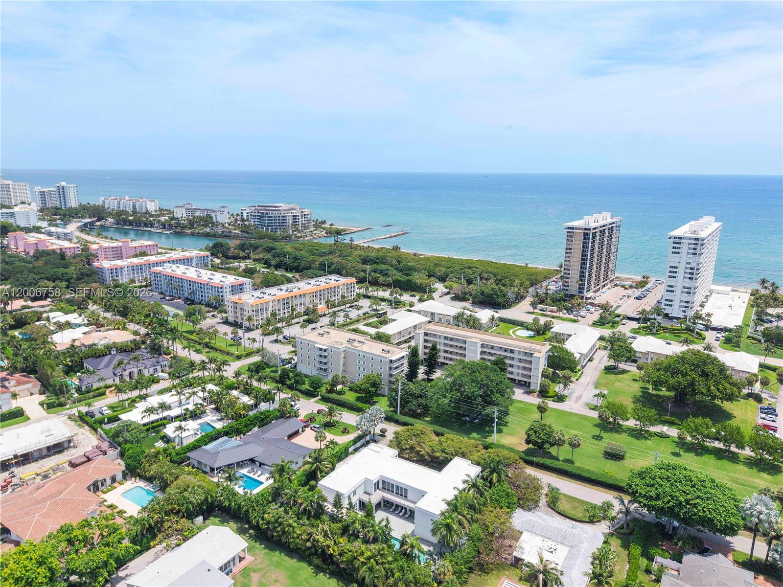 950 De Soto Road, Unit 3C Boca Raton, FL 33432 - Photo 39 of 41