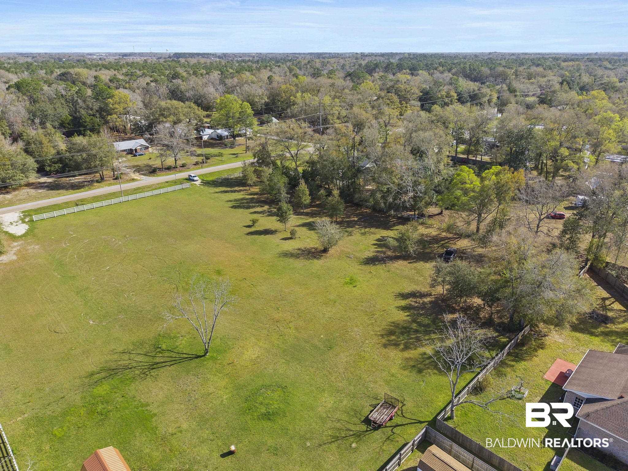 18856 Keller Road Foley, AL 36535 - Photo 22 of 37