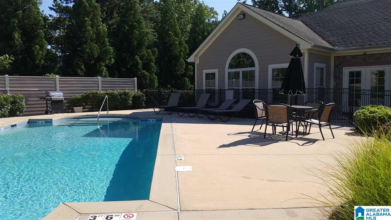 155 Cornerstone Court, Unit P155 Bessemer, AL 35022 - Photo 29 of 39