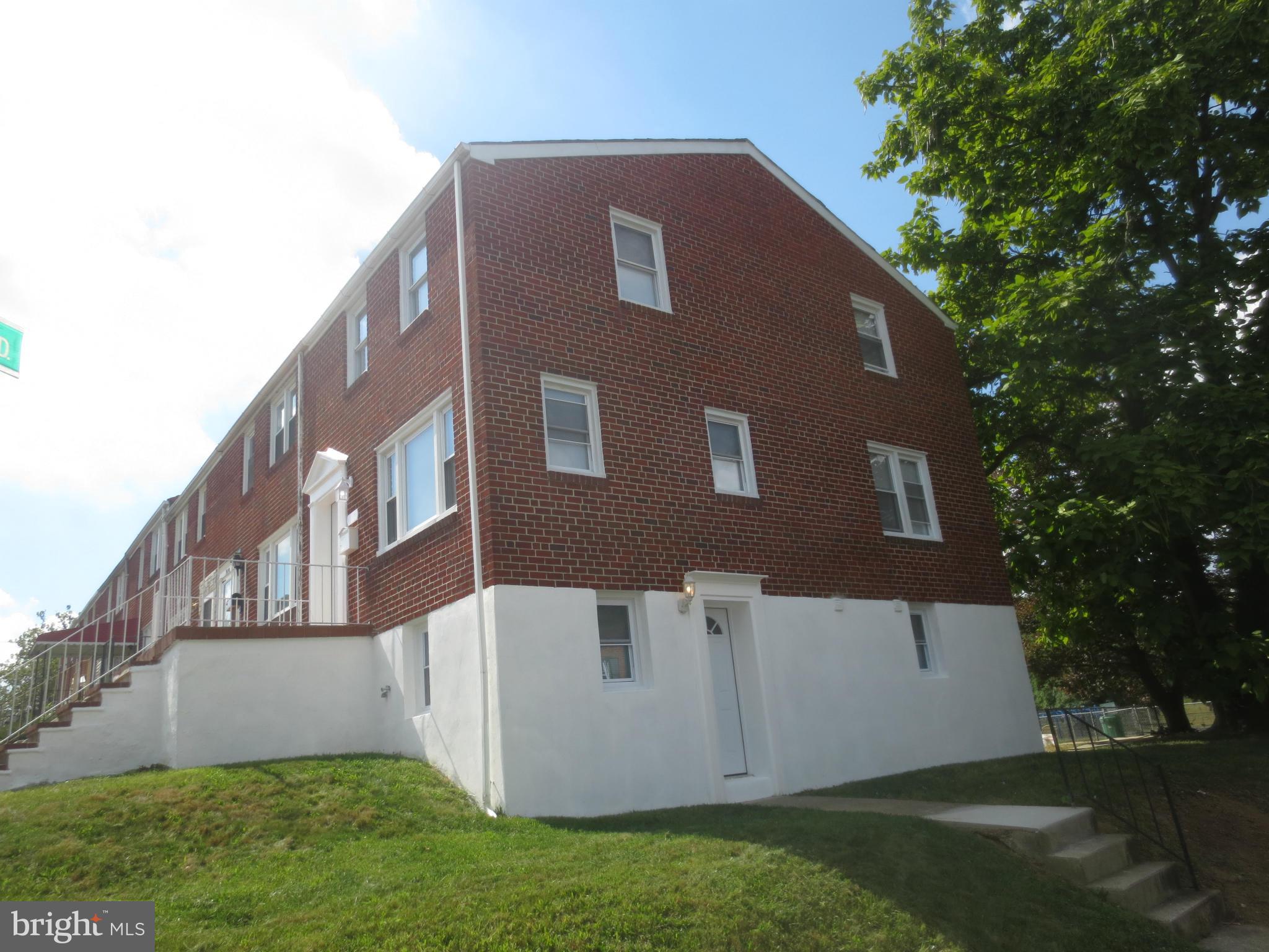 912 Stamford Road Baltimore, MD 21229 - Photo 19 of 28 End Unit