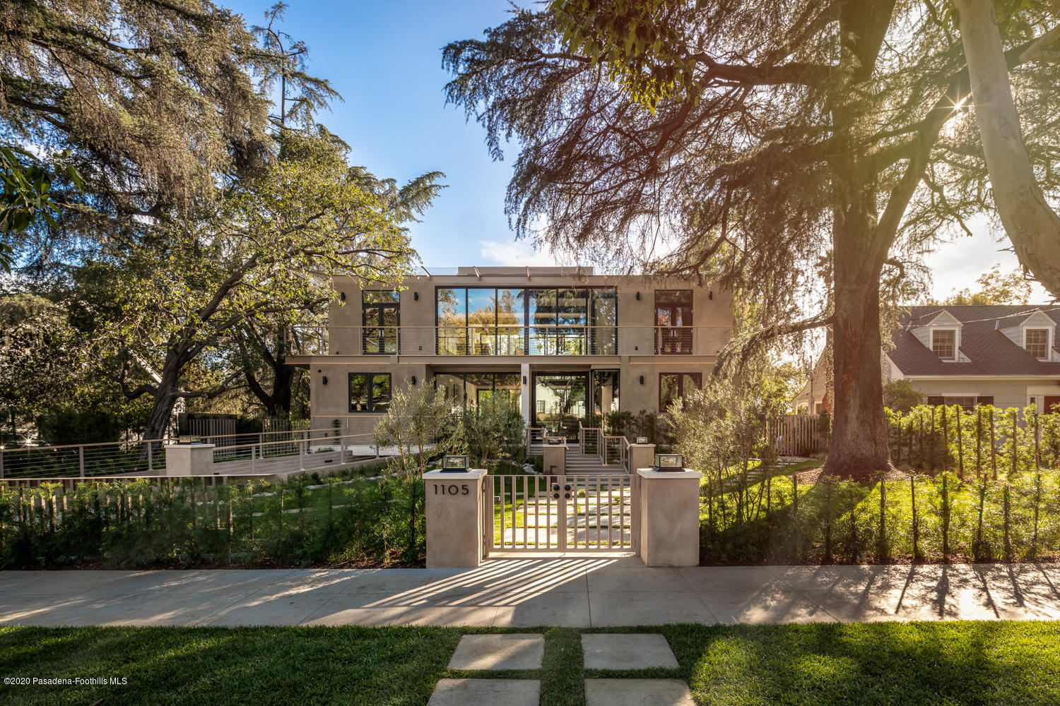 1105 Buena Vista Street South Pasadena, CA 91030 - Photo 1 of 29