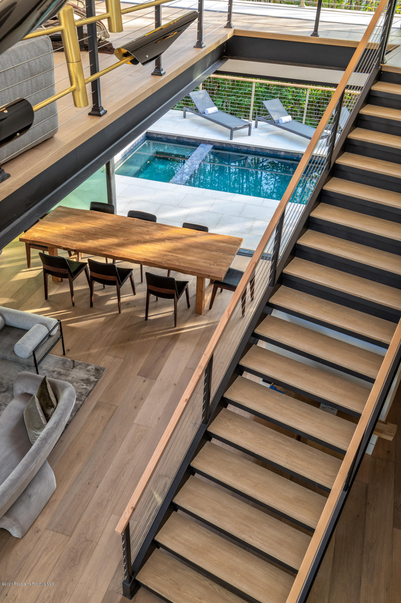 1105 Buena Vista Street South Pasadena, CA 91030 - Photo 19 of 29 Loft Views