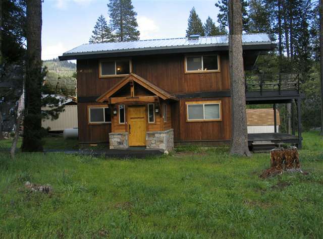 469 Forest Glen Road Olympic Valley, CA 96146 - Photo 3 of 8 Gallery Image 3