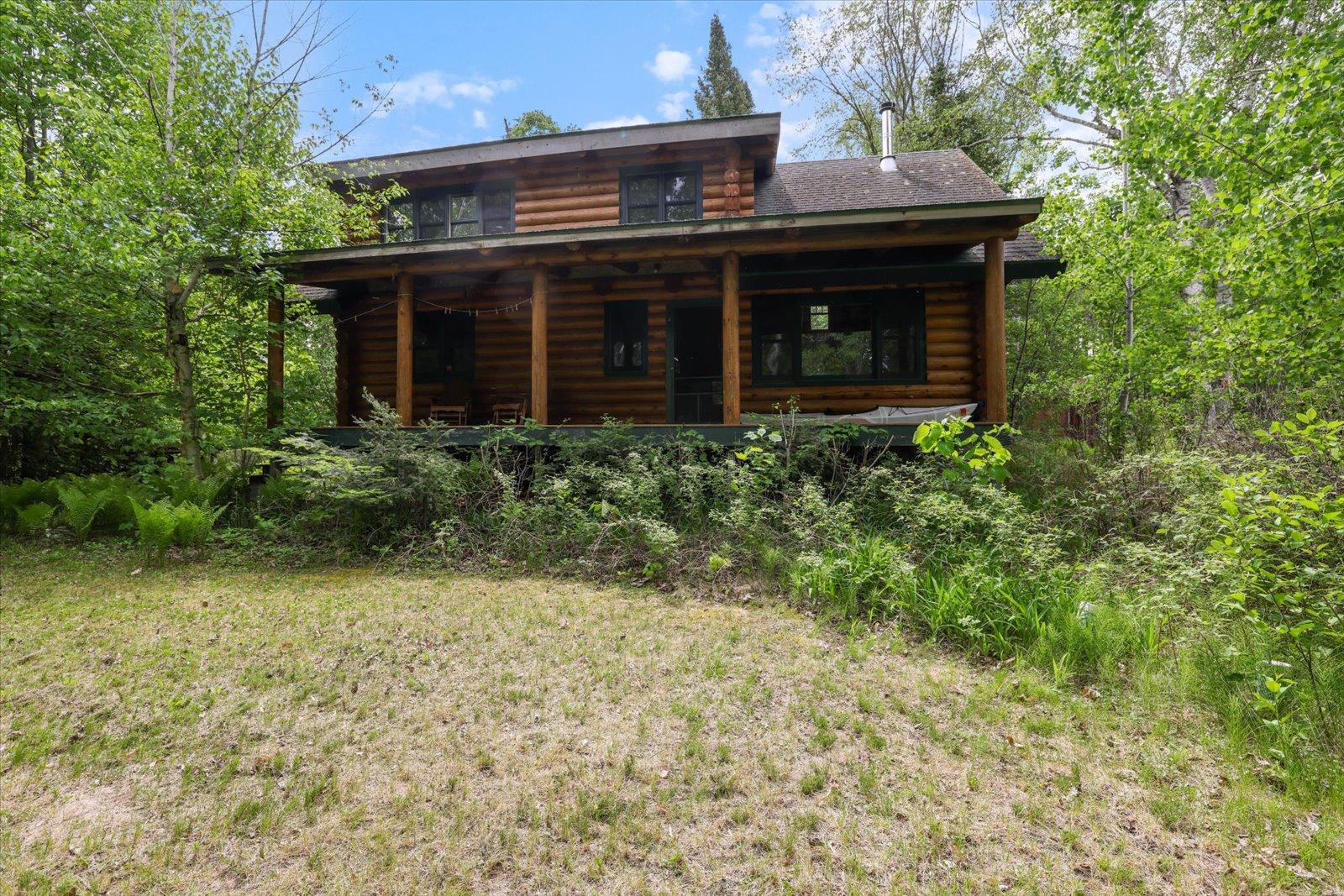 24354 East Deer Lake Access Road Effie, MN 56639 - Photo 34 of 40