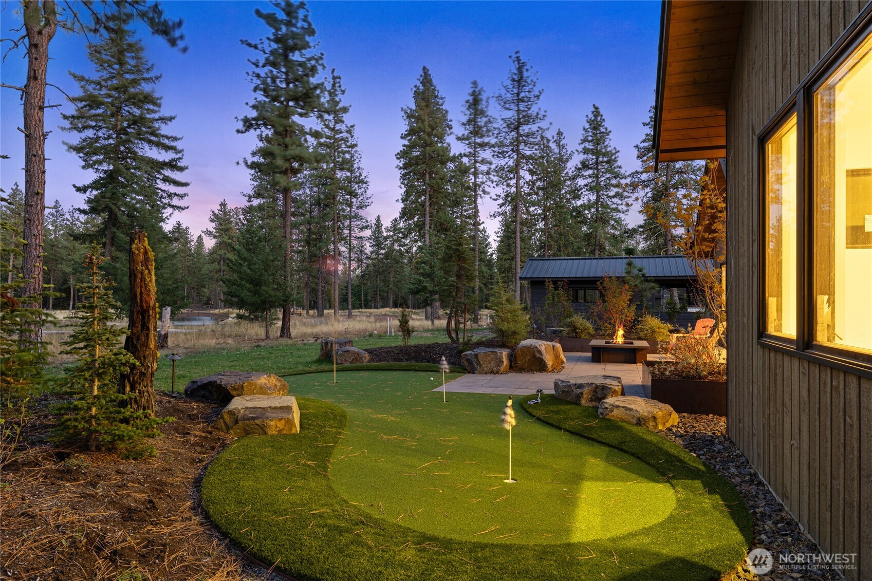 1791 Wanawish Loop Cle Elum, WA 98922 - Photo 33 of 40
