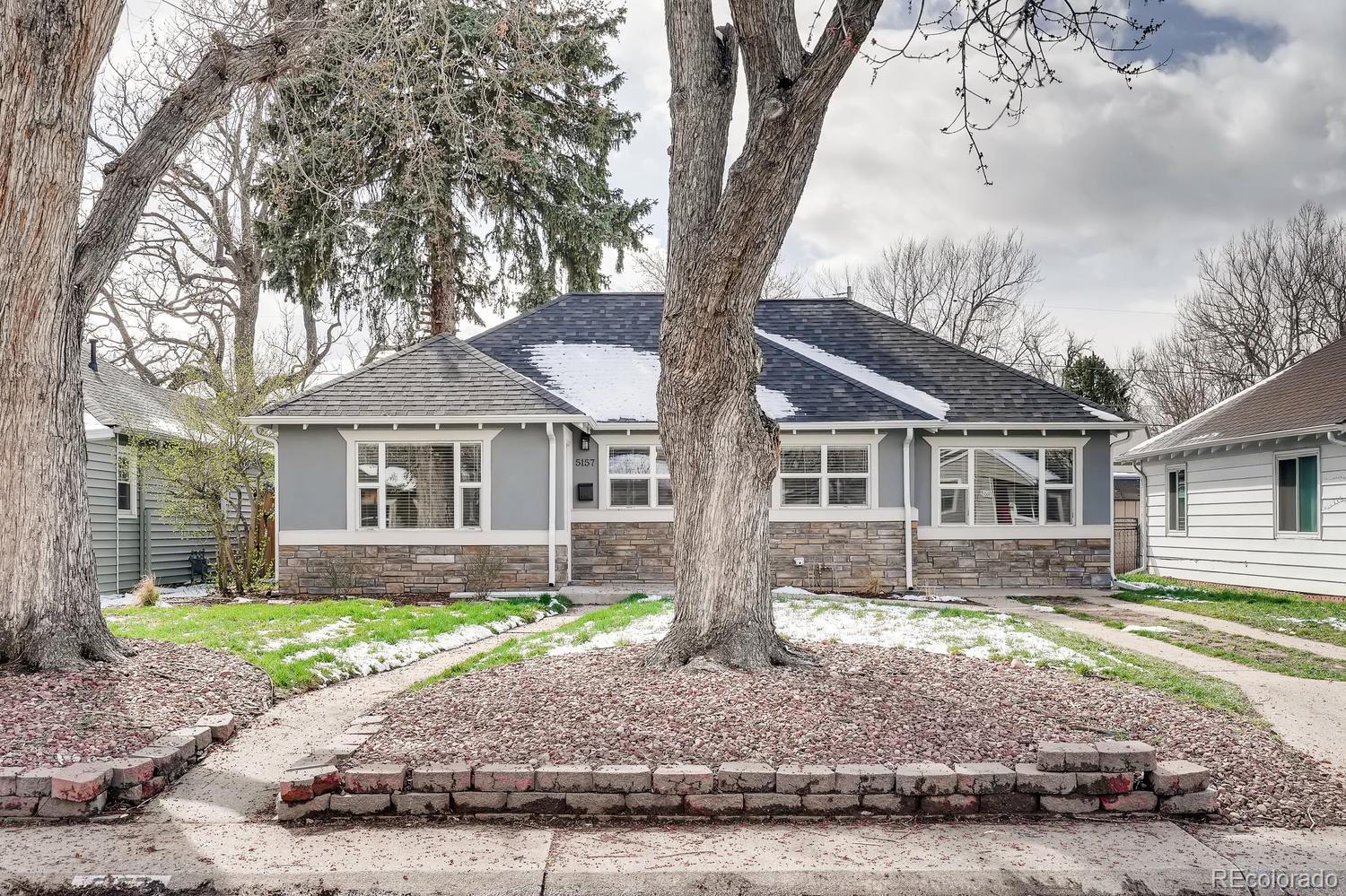 5157 Decatur Street Denver, CO 80221 - Photo 1 of 28 Gallery Image 1
