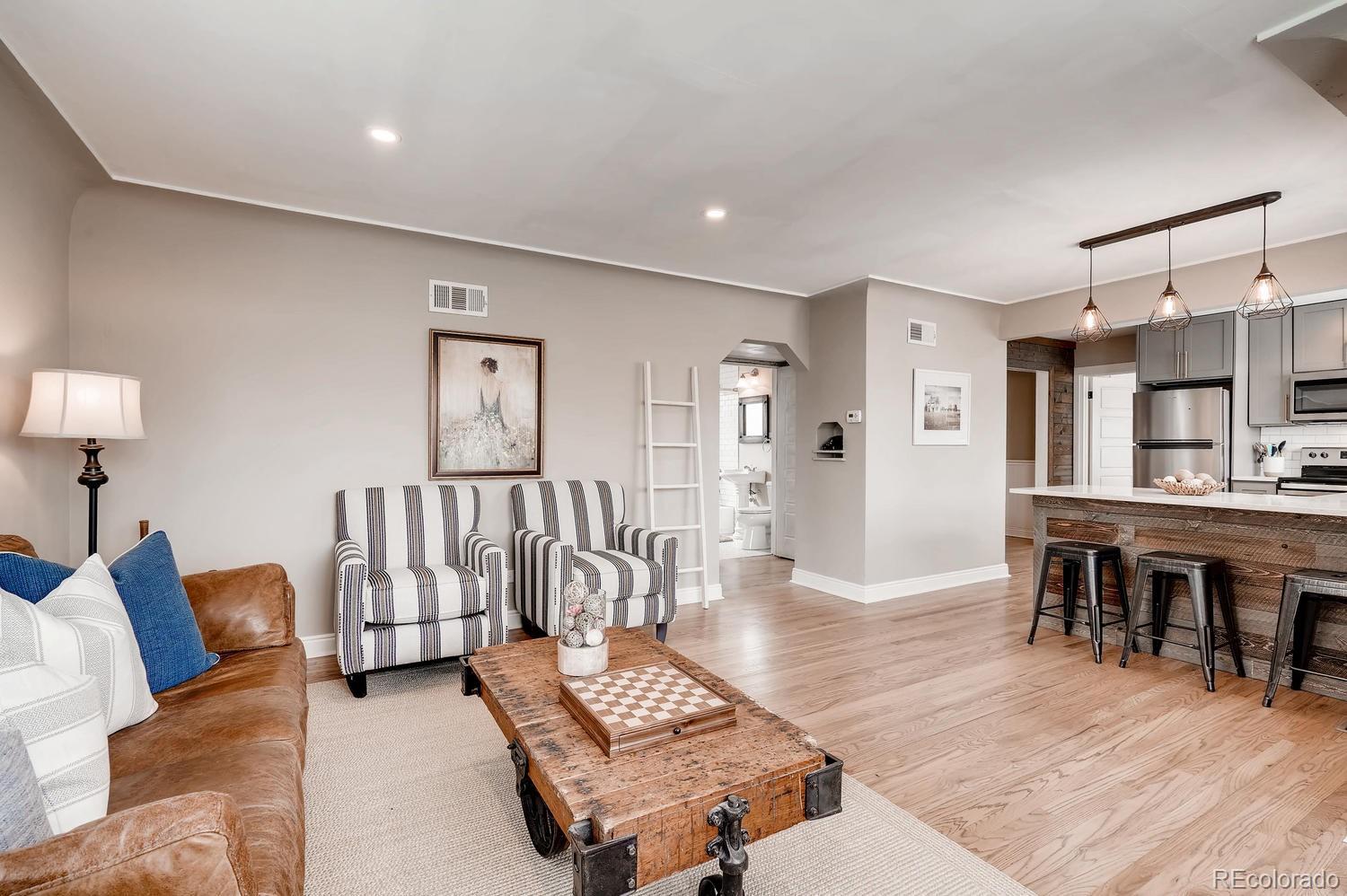 5157 Decatur Street Denver, CO 80221 - Photo 11 of 28 Gallery Image 11