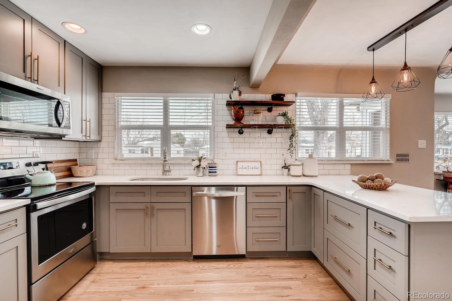 5157 Decatur Street Denver, CO 80221 - Photo 12 of 28 Gallery Image 12