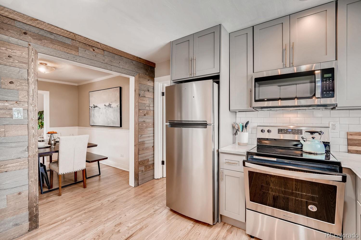 5157 Decatur Street Denver, CO 80221 - Photo 13 of 28 Gallery Image 13