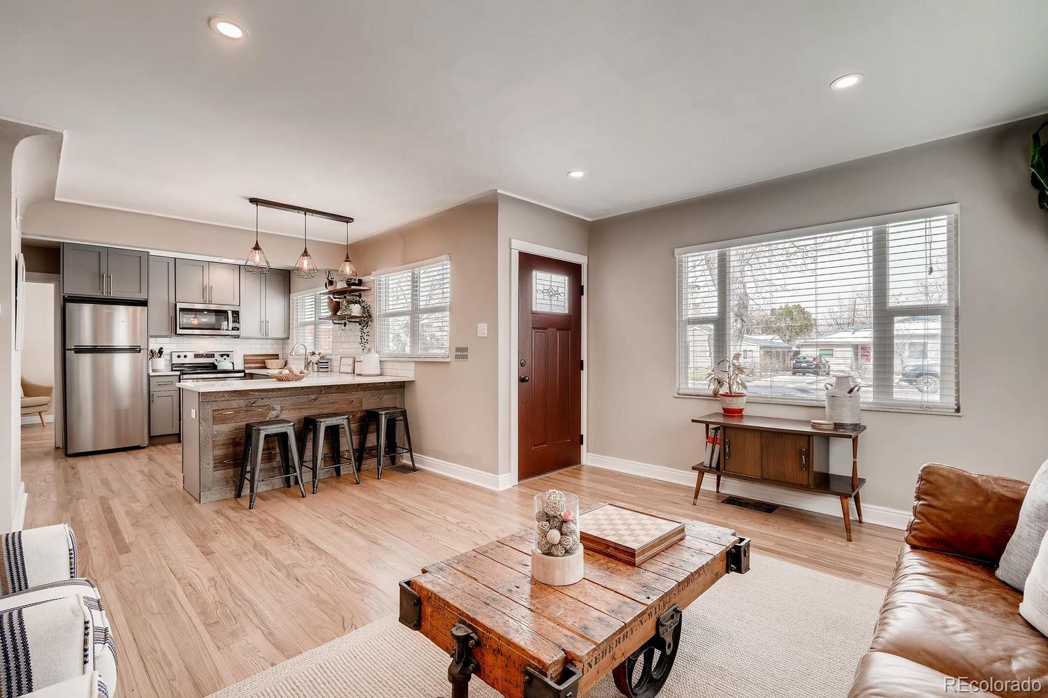 5157 Decatur Street Denver, CO 80221 - Photo 15 of 28 Gallery Image 15