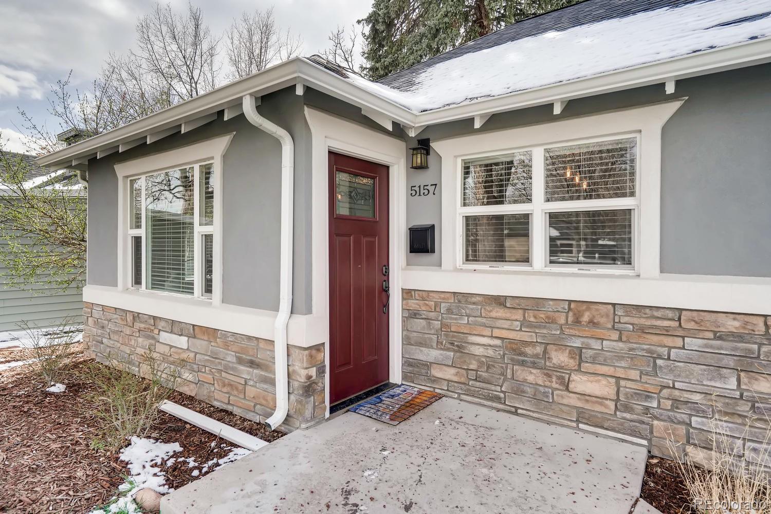 5157 Decatur Street Denver, CO 80221 - Photo 2 of 28 Gallery Image 2