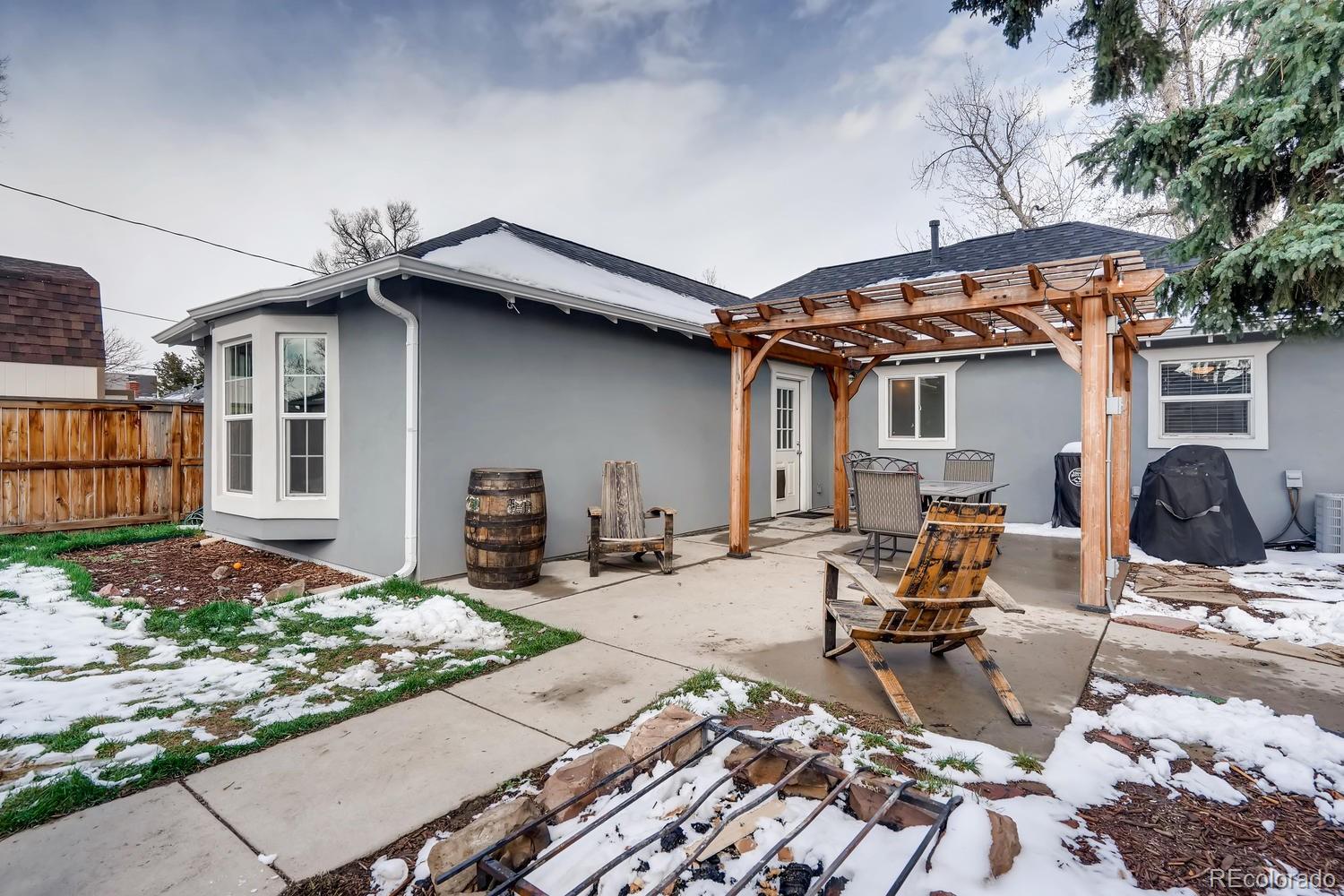 5157 Decatur Street Denver, CO 80221 - Photo 26 of 28 Gallery Image 26