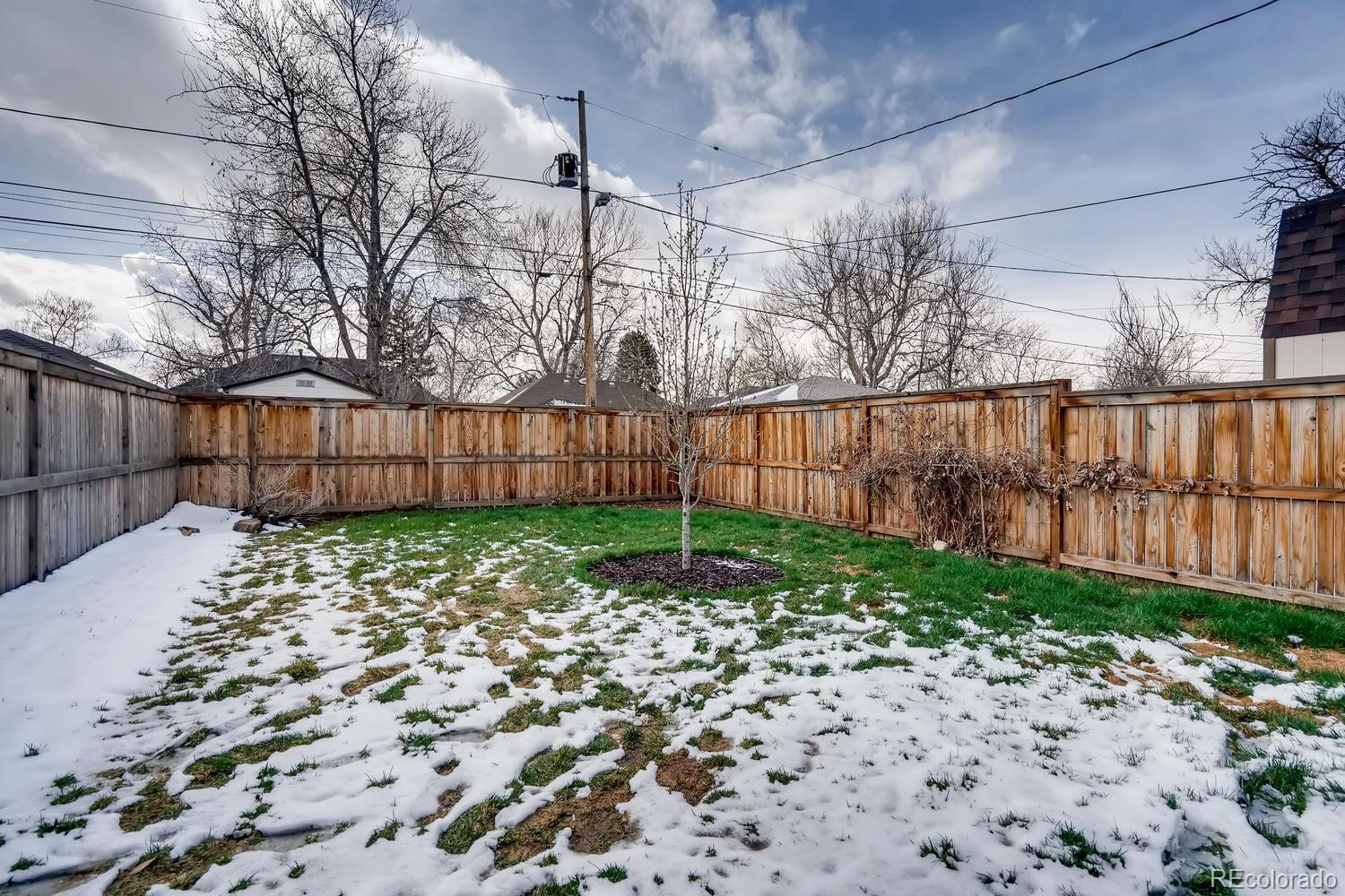 5157 Decatur Street Denver, CO 80221 - Photo 27 of 28 Gallery Image 27