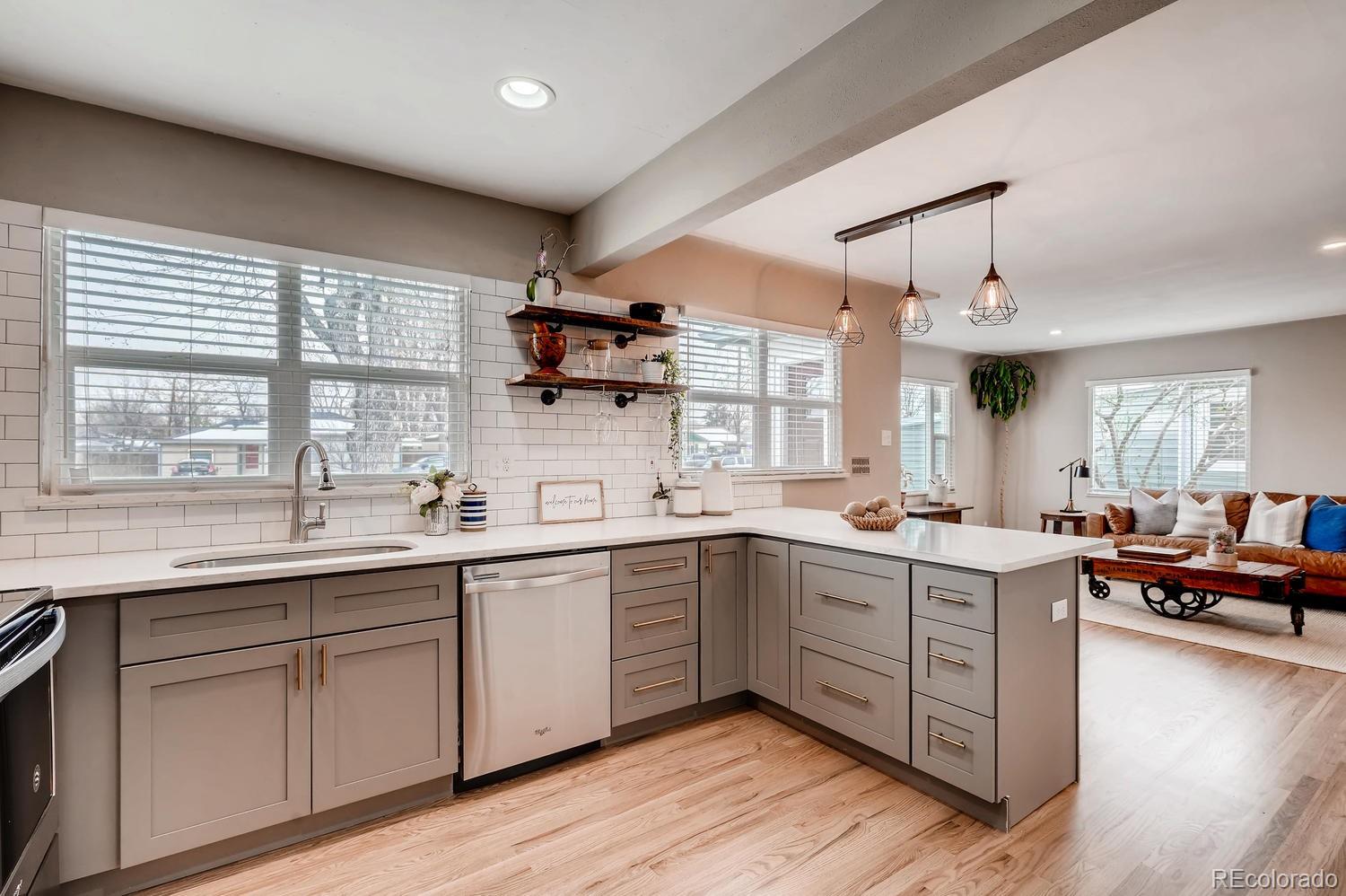 5157 Decatur Street Denver, CO 80221 - Photo 4 of 28 Gallery Image 4