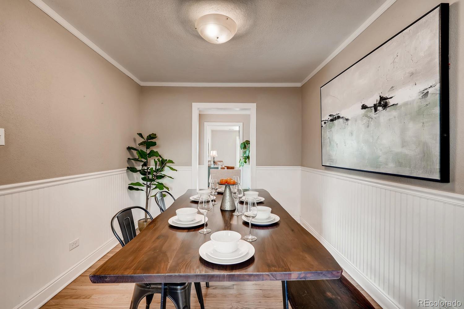 5157 Decatur Street Denver, CO 80221 - Photo 5 of 28 Gallery Image 5