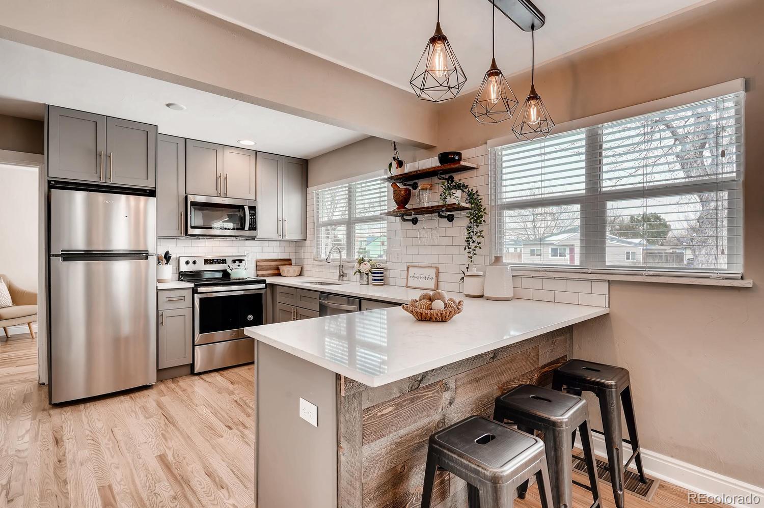 5157 Decatur Street Denver, CO 80221 - Photo 6 of 28 Gallery Image 6