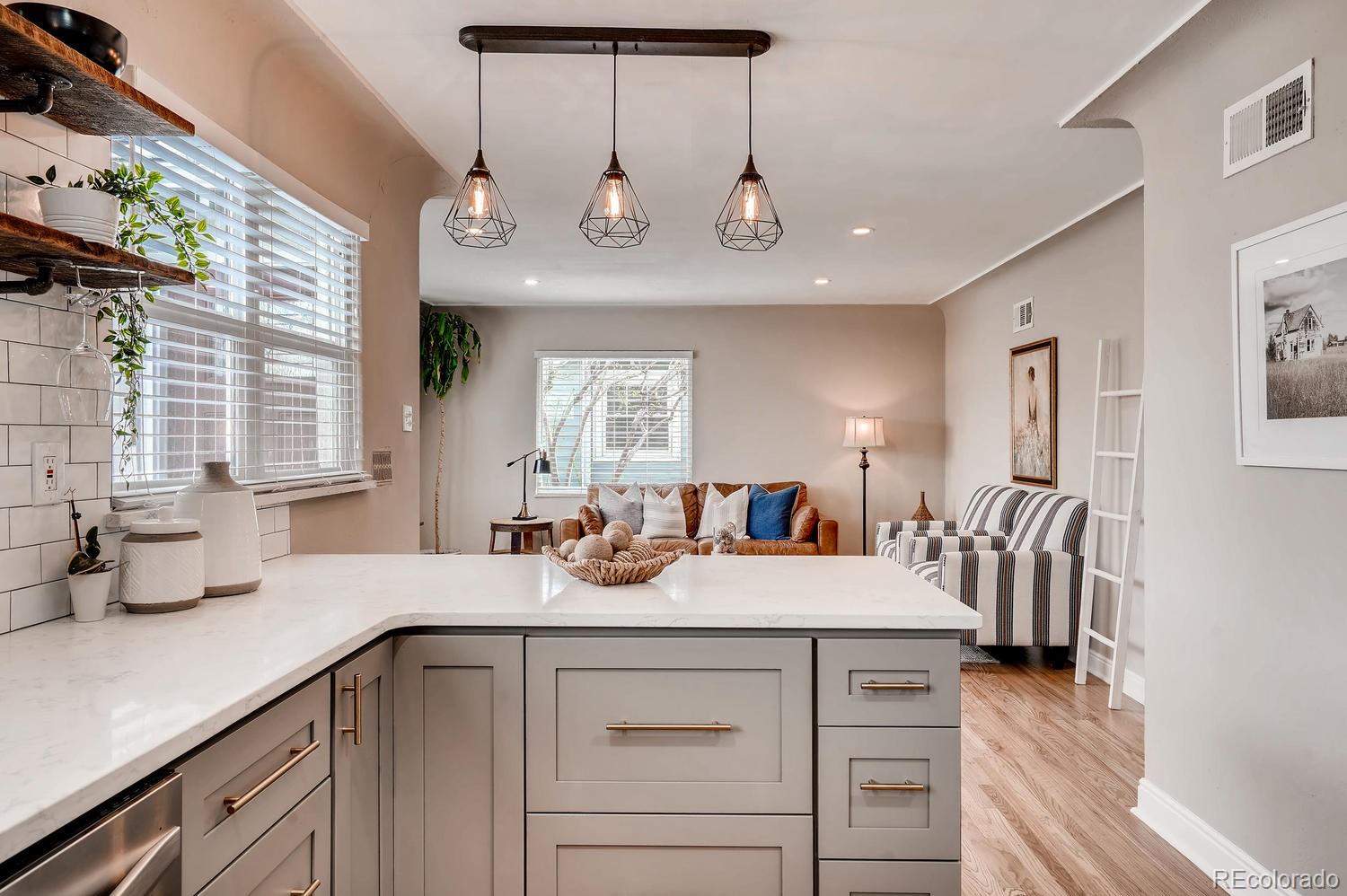 5157 Decatur Street Denver, CO 80221 - Photo 7 of 28 Gallery Image 7