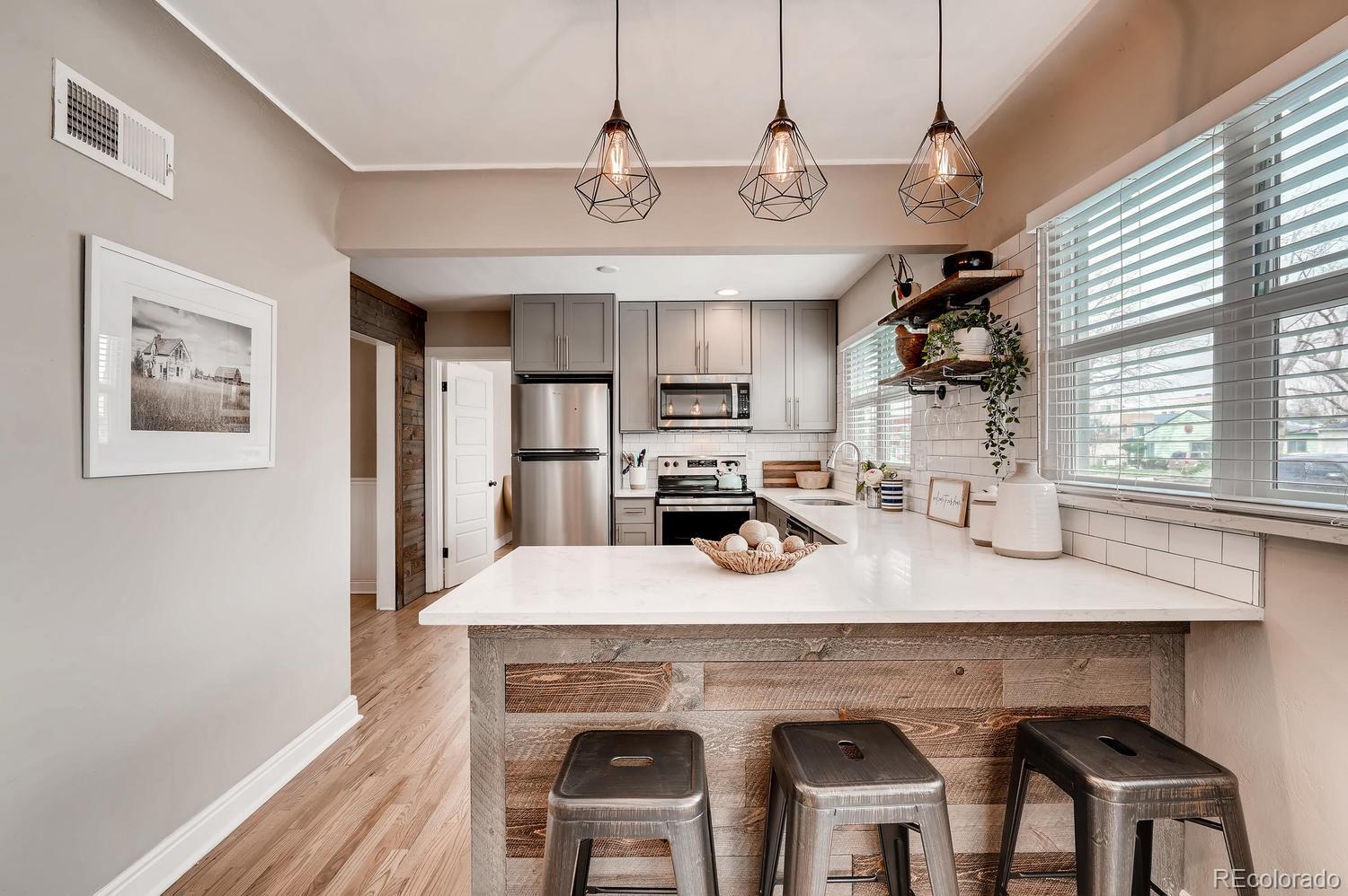 5157 Decatur Street Denver, CO 80221 - Photo 8 of 28 Gallery Image 8