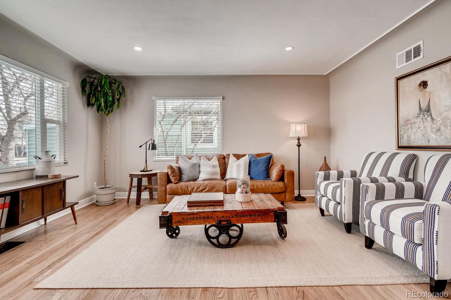 5157 Decatur Street Denver, CO 80221 - Photo 9 of 28 Gallery Image 9