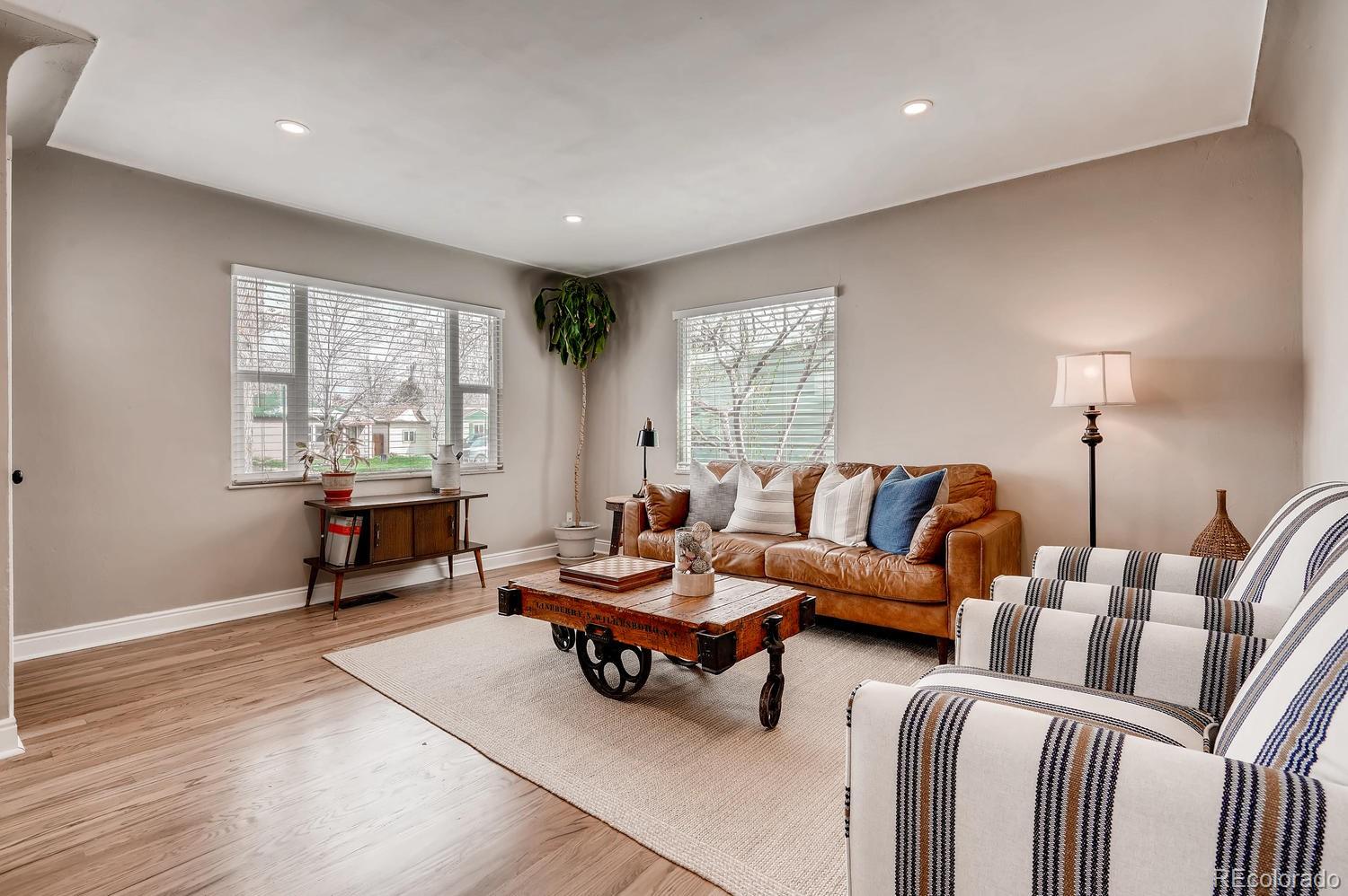 5157 Decatur Street Denver, CO 80221 - Photo 10 of 28 Gallery Image 10