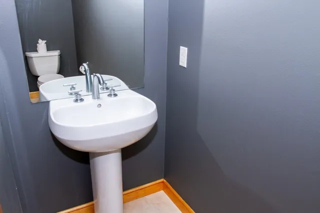 $355,000 | 615 West Main Street, Unit 205, Madison, WI 53703