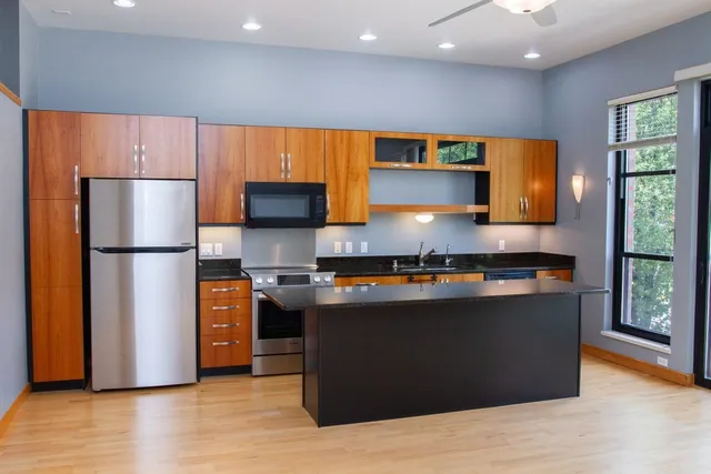 $355,000 | 615 West Main Street, Unit 205, Madison, WI 53703