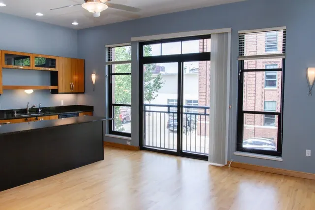 $355,000 | 615 West Main Street, Unit 205, Madison, WI 53703