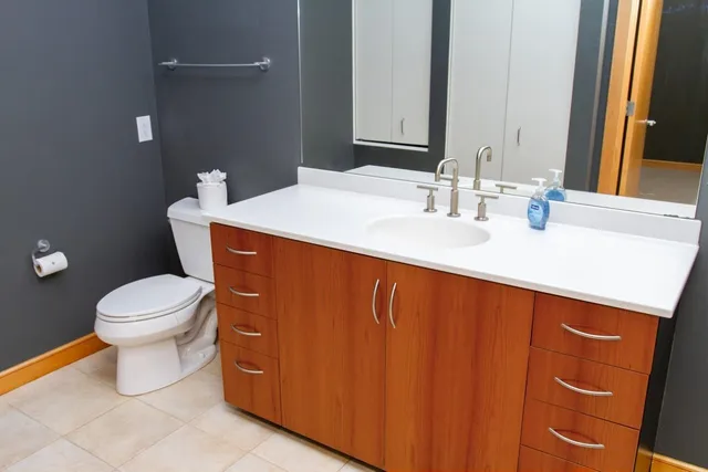 $355,000 | 615 West Main Street, Unit 205, Madison, WI 53703