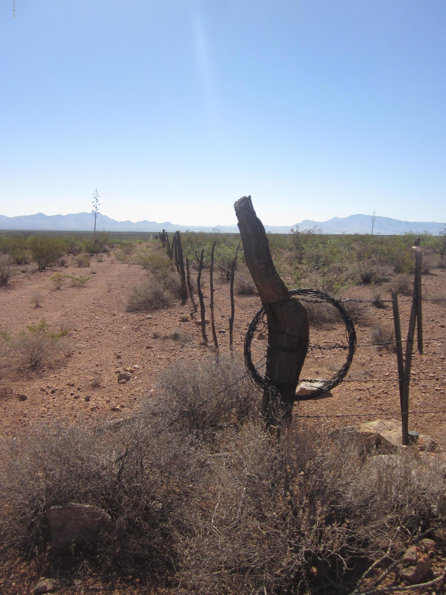 Tbd Foothills Road San Simon, AZ 85632 - Photo 2 of 15 Gallery Image 2