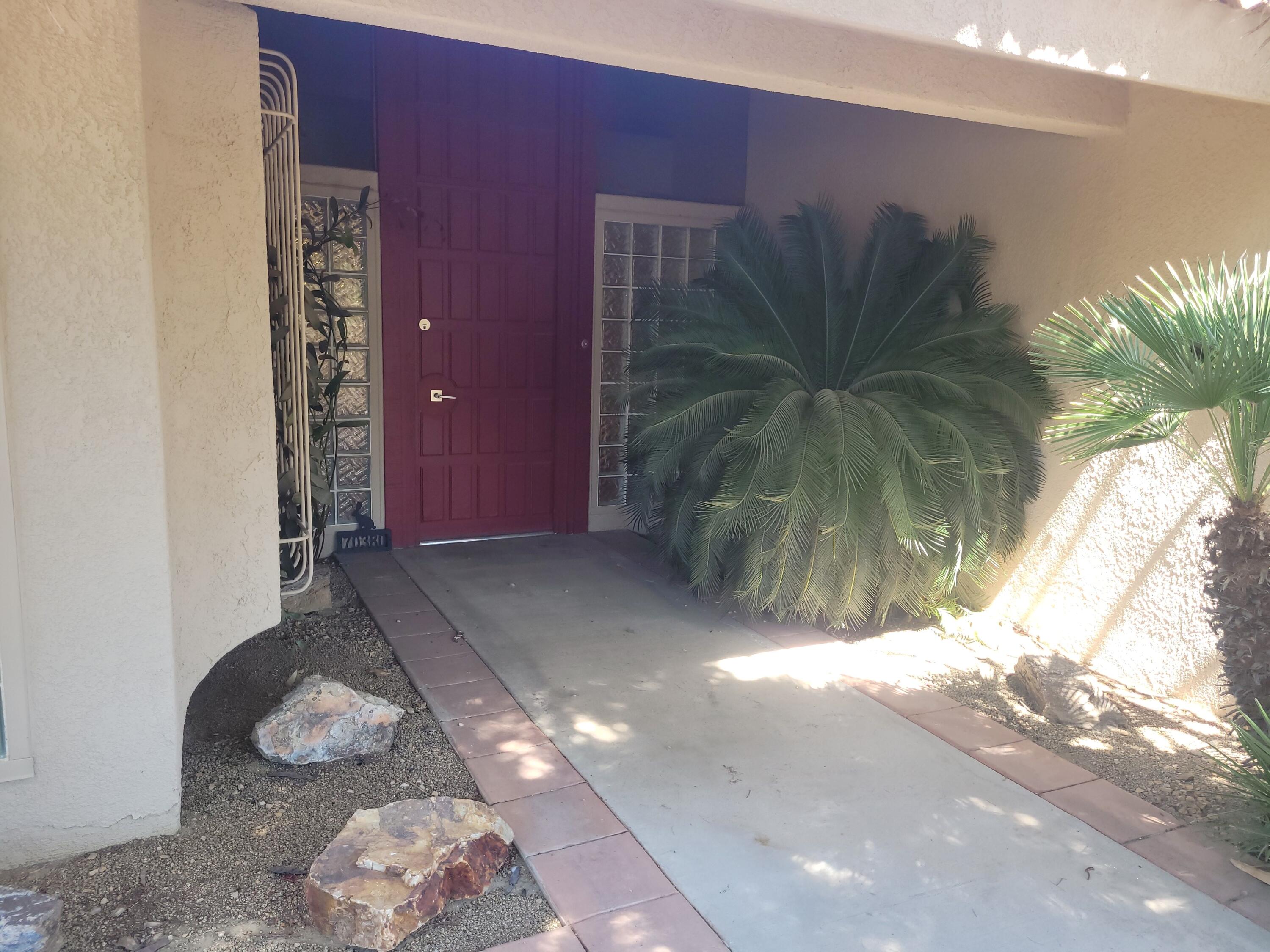 70380 Chappel Road Rancho Mirage, CA 92270 - Photo 9 of 30