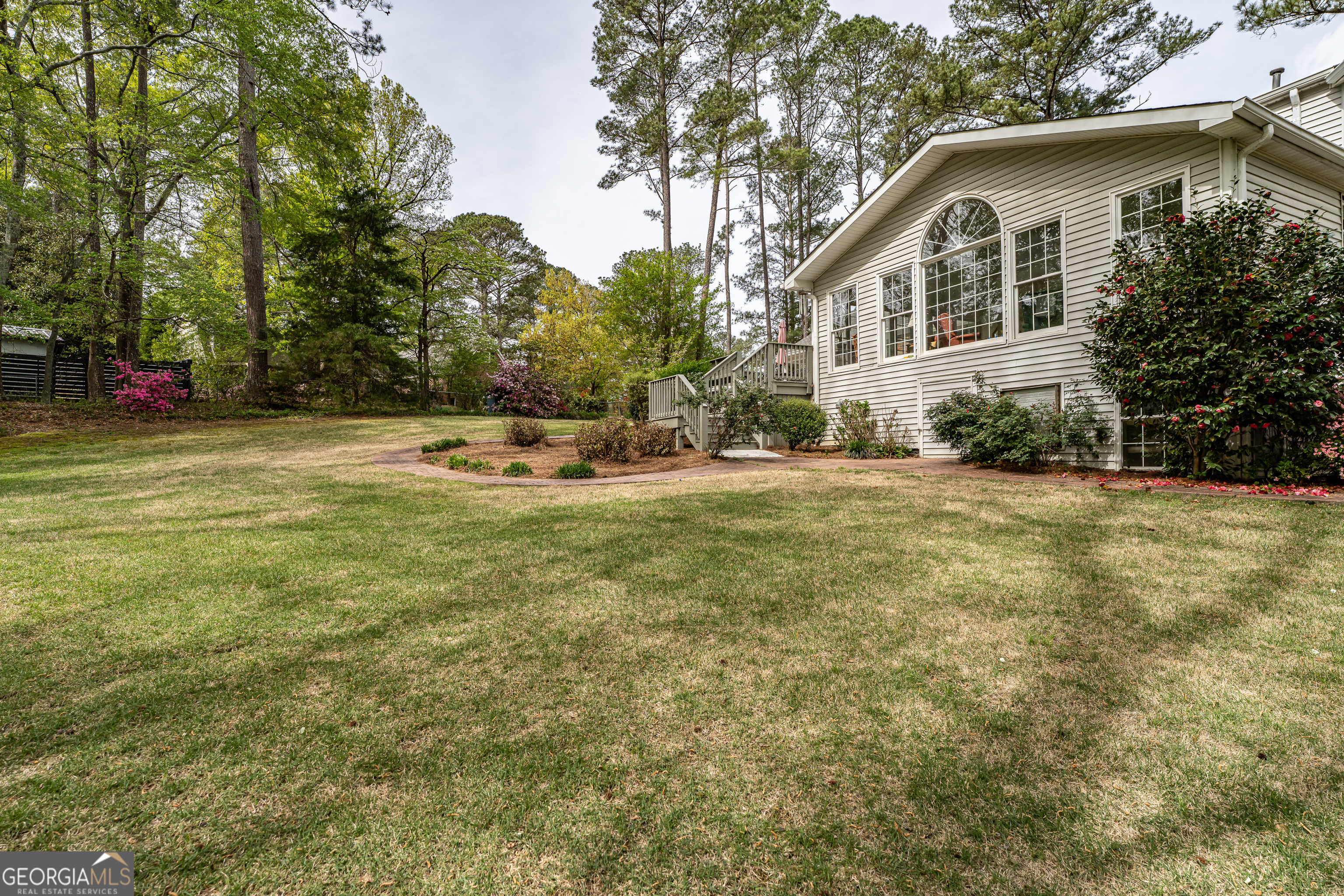 4 Windemere Lane Southeast Rome, GA 30161 - Photo 45 of 54
