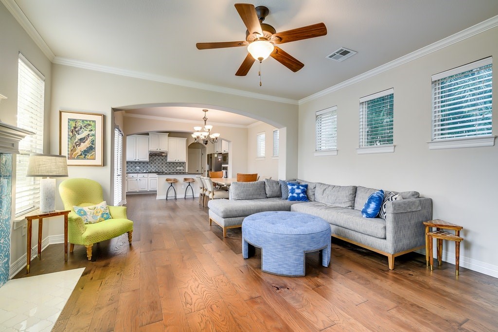 4000 Camacho Street Austin, TX 78723 - Photo 4 of 31