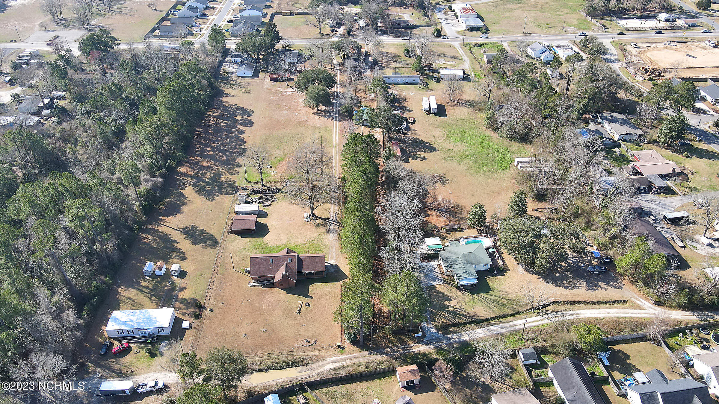 934 Village Road Northeast Leland, NC 28451 - Photo 25 of 99 Final934VillageRdNELeland-RJREP-0054