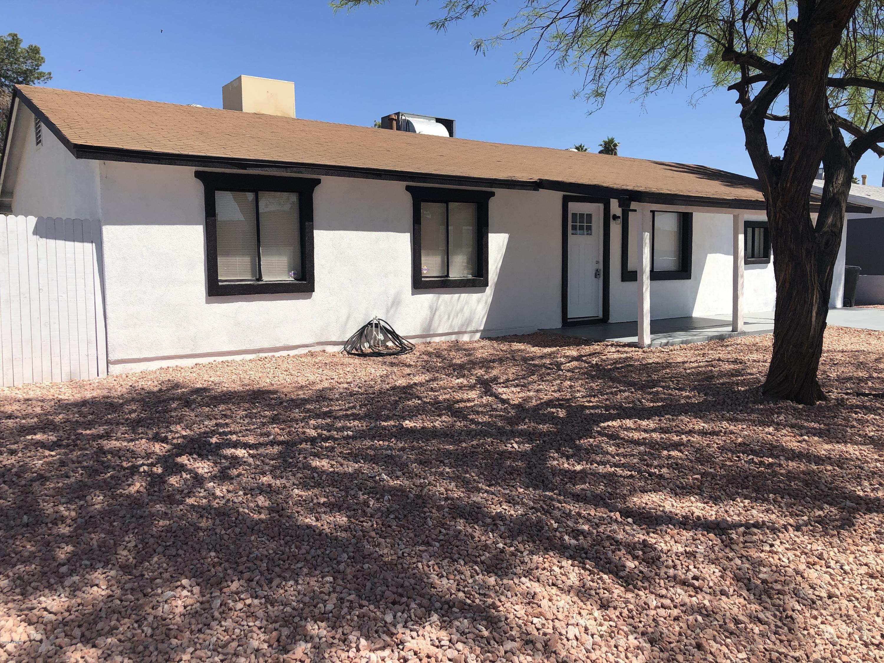 6514 West Granada Road Phoenix, AZ 85035 - Photo 2 of 27 Front