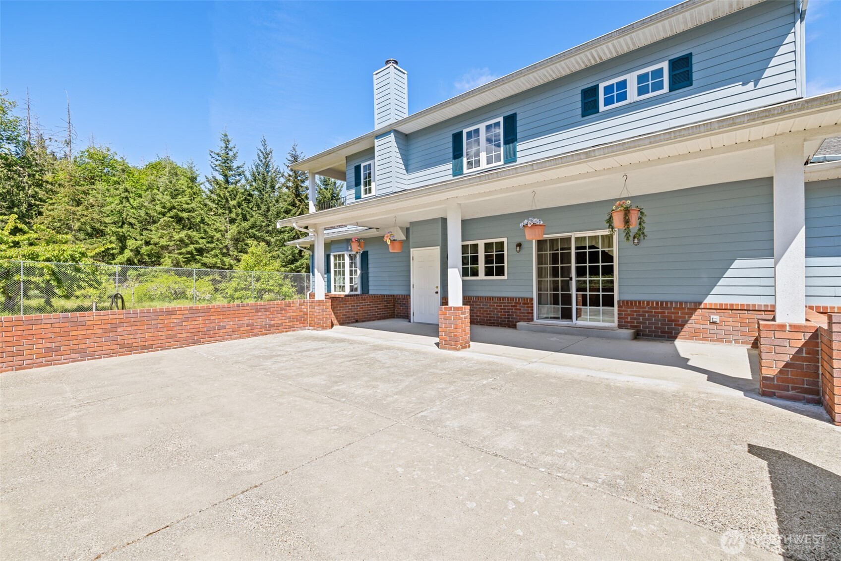 5611 South Doss Road Port Angeles, WA 98362 - Photo 35 of 40