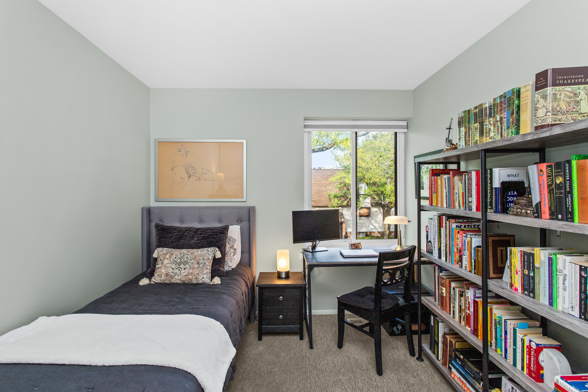 435 Elm Street, Unit 4G Deerfield, IL 60015 - Photo 19 of 29