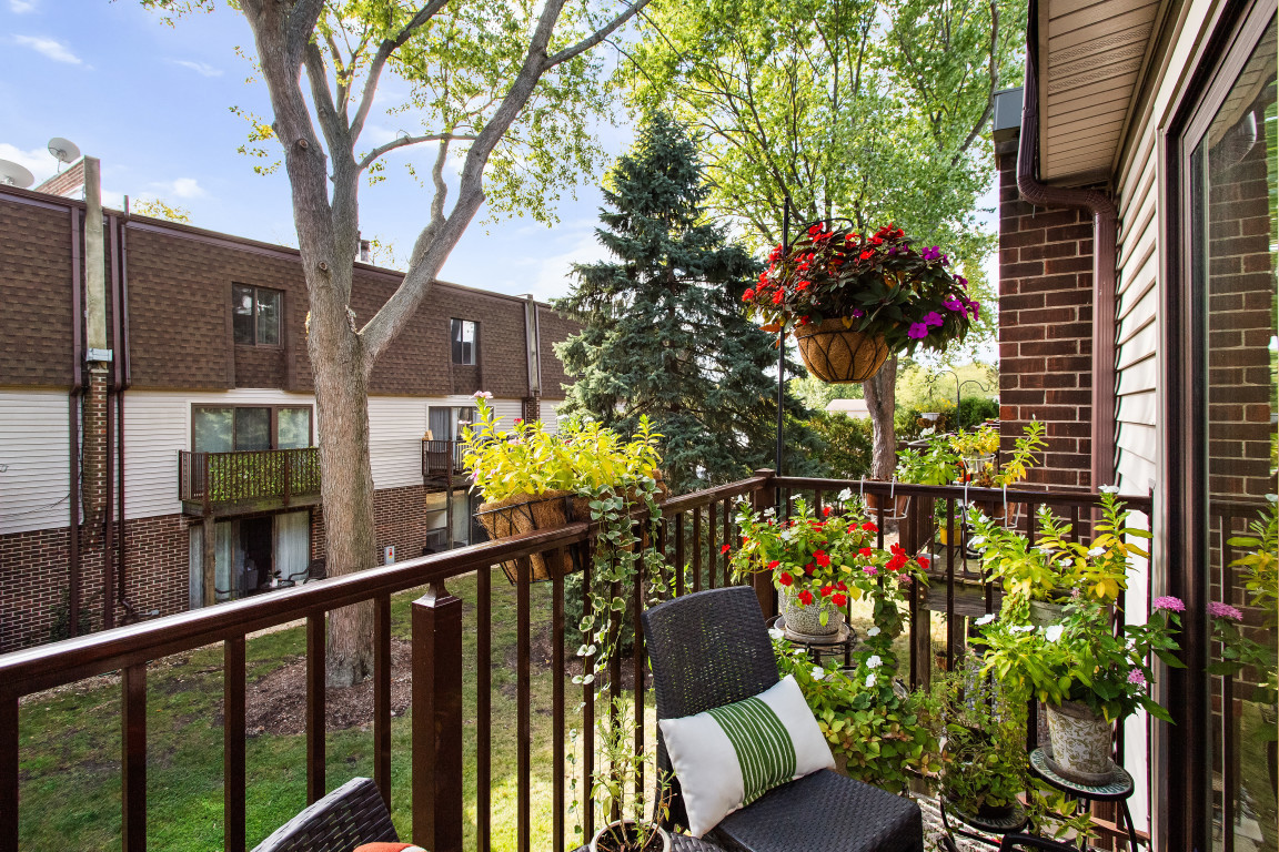 435 Elm Street, Unit 4G Deerfield, IL 60015 - Photo 24 of 29