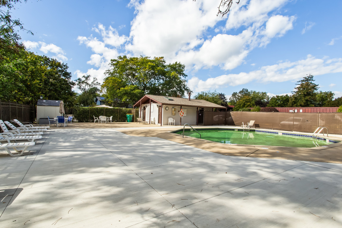435 Elm Street, Unit 4G Deerfield, IL 60015 - Photo 26 of 29