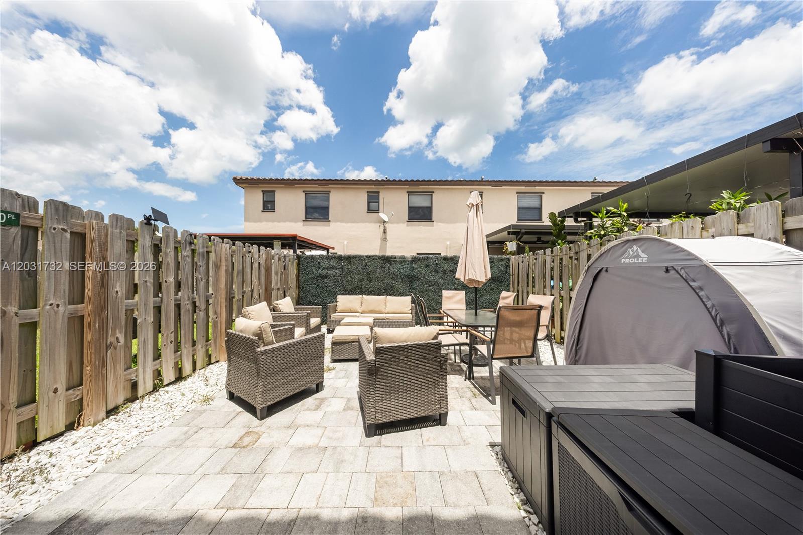 24911 Southwest 112th Place Homestead, FL 33032 - Photo 29 of 41
