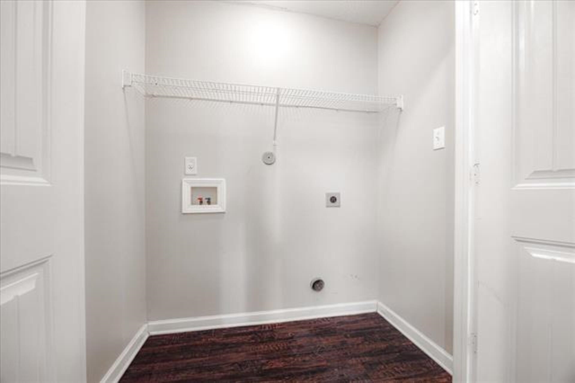 5569 Falling Bark Drive Memphis, TN 38134 - Photo 24 of 31 a view of a small space