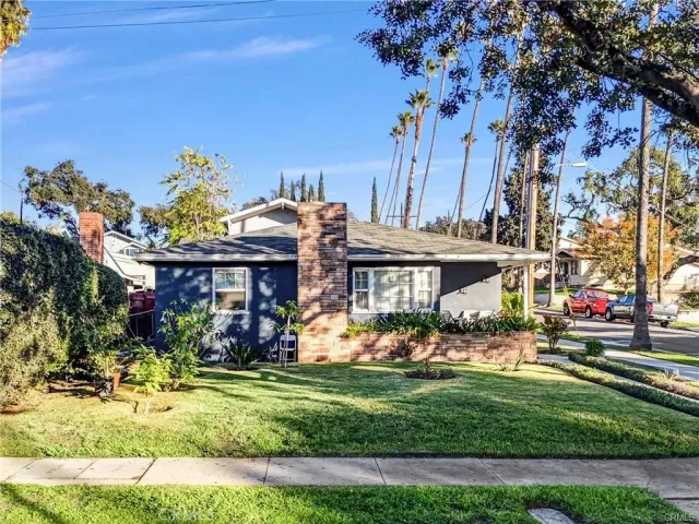 $1,199,997 | 1380 Glen Avenue, Pasadena, CA 91103