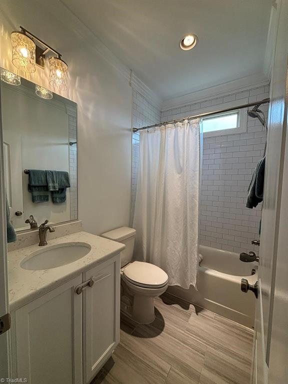 8833 Belews Ridge Road Stokesdale, NC 27357 - Photo 21 of 31 Gallery Image 21