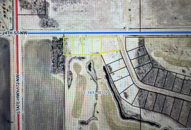 $17,000 | Tbd 24th Street Northwest, Baudette, MN 56623