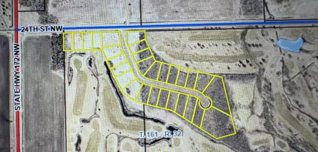 $17,000 | Tbd 24th Street Northwest, Baudette, MN 56623